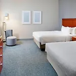 Courtyard By Marriott San Antonio Seaworld/Westover Hills