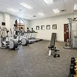Courtyard By Marriott San Antonio Seaworld/Westover Hills